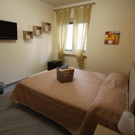 גאליפולי B&B Cavirani מראה חיצוני תמונה