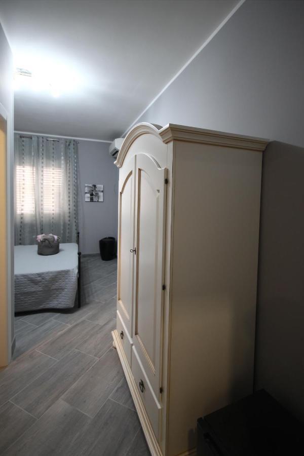 גאליפולי B&B Cavirani מראה חיצוני תמונה